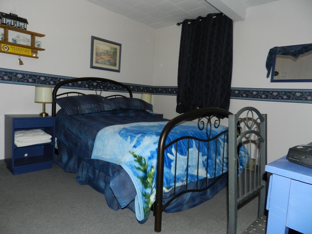 Auberge Chez Caro Sacre-Coeur Cameră foto