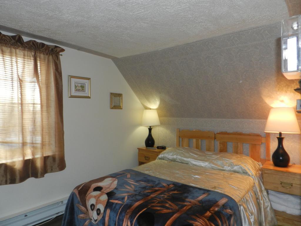Auberge Chez Caro Sacre-Coeur Cameră foto